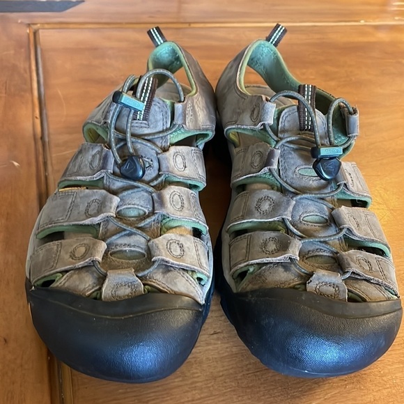 Keen Waterproof Sandals Size 12 main image 5
